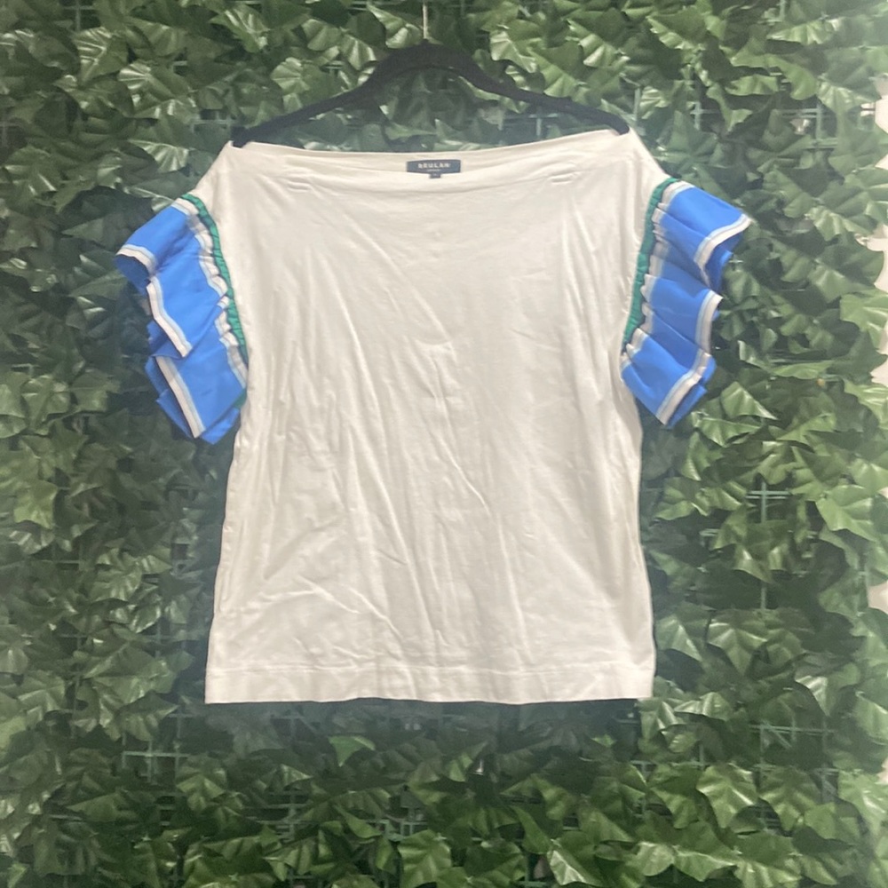 Size large new